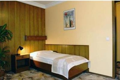 фото отеля Hotel Sylwia