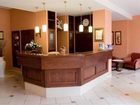 фото отеля Hotel Sylwia