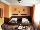 фото отеля Hotel Sylwia