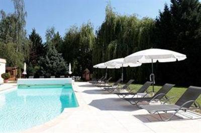 фото отеля Les Jardins D'adalric Hotel Obernai