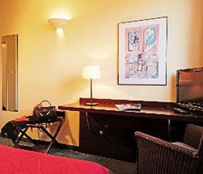 фото отеля Les Jardins D'adalric Hotel Obernai