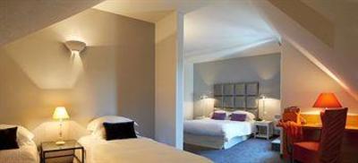 фото отеля Les Jardins D'adalric Hotel Obernai