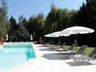 фото отеля Les Jardins D'adalric Hotel Obernai