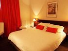 фото отеля Les Jardins D'adalric Hotel Obernai