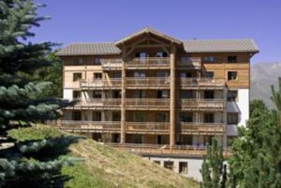фото отеля Residence l'Alba