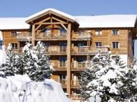 Residence l'Alba