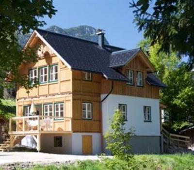 фото отеля Lichtersberg Lodge