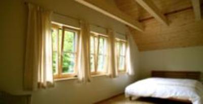фото отеля Lichtersberg Lodge