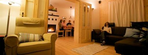фото отеля Lichtersberg Lodge
