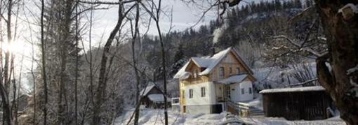 фото отеля Lichtersberg Lodge