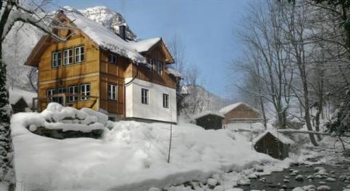 фото отеля Lichtersberg Lodge