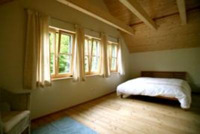 фото отеля Lichtersberg Lodge