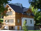 фото отеля Lichtersberg Lodge