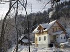 фото отеля Lichtersberg Lodge