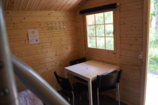 фото отеля Reerso Camping & Cottages