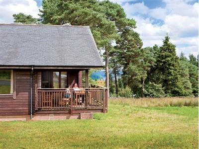 фото отеля Calvert Trust Kielder Hotel Hexham