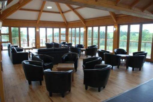 фото отеля Calvert Trust Kielder Hotel Hexham