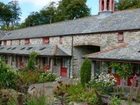 фото отеля Calvert Trust Kielder Hotel Hexham