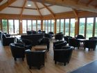 фото отеля Calvert Trust Kielder Hotel Hexham