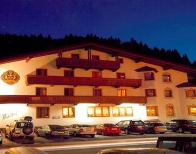 фото отеля Waldhof Gerlos