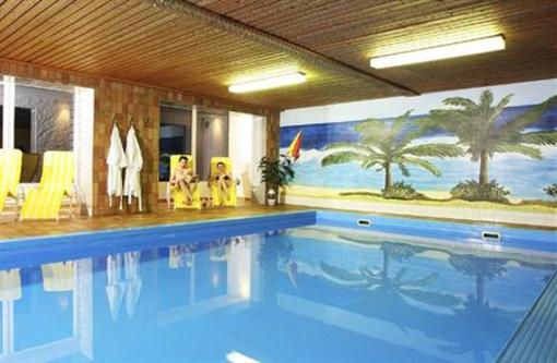 фото отеля Landhotel Haagerhof