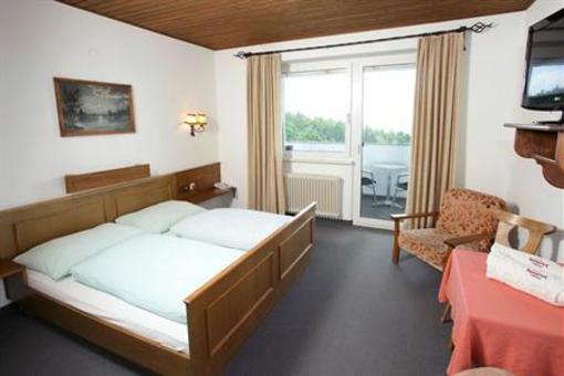фото отеля Landhotel Haagerhof