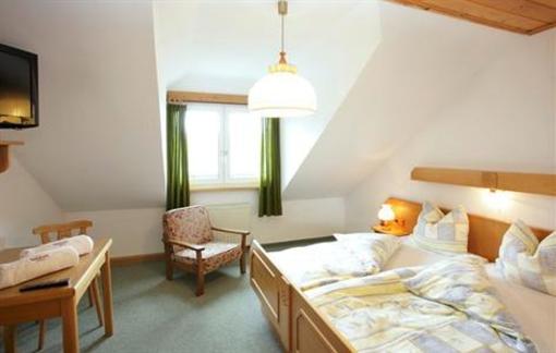 фото отеля Landhotel Haagerhof