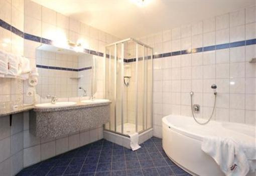 фото отеля Landhotel Haagerhof