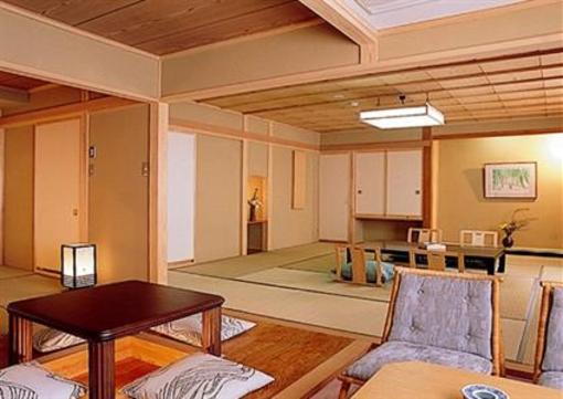 фото отеля Ryokan Sakaya