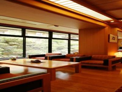 фото отеля Ryokan Sakaya