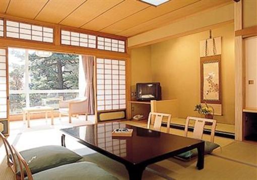 фото отеля Ryokan Sakaya