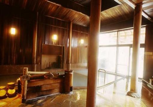 фото отеля Ryokan Sakaya