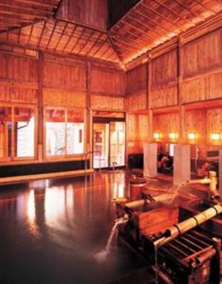 фото отеля Ryokan Sakaya