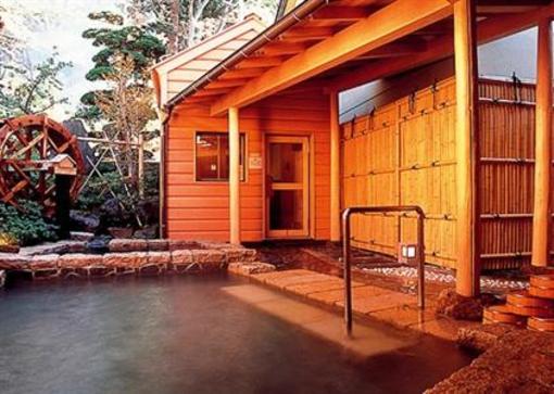 фото отеля Ryokan Sakaya