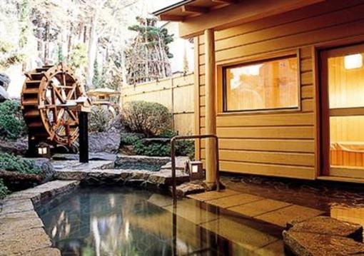 фото отеля Ryokan Sakaya