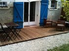 фото отеля Des Vignes a l'Ocean