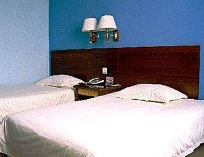 фото отеля Power-day Business Hotel (Wuhan Xiongchu)