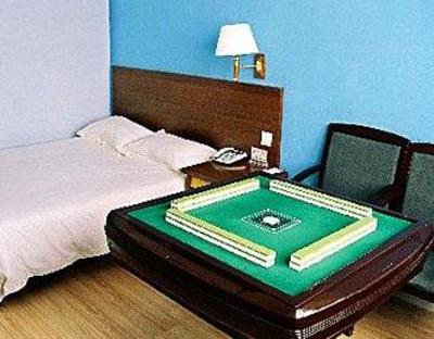 фото отеля Power-day Business Hotel (Wuhan Xiongchu)