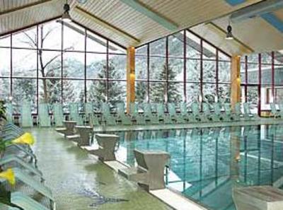 фото отеля Pension Arlberg