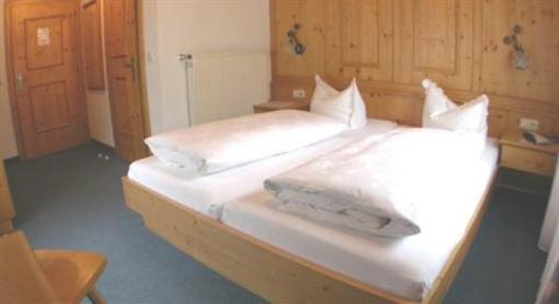 фото отеля Pension Arlberg