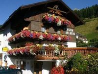 Pension Arlberg