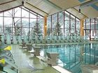 фото отеля Pension Arlberg