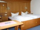 фото отеля Pension Arlberg