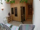 фото отеля Pension Arlberg