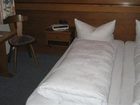 фото отеля Pension Arlberg
