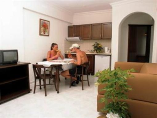 фото отеля Pasahan Apartment Marmaris