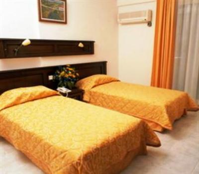 фото отеля Pasahan Apartment Marmaris