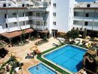 фото отеля Pasahan Apartment Marmaris