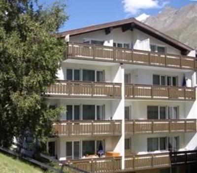фото отеля Apartment Azur