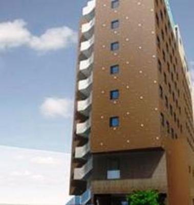 фото отеля Sotetsu Fresa Inn Chiba Kashiwa